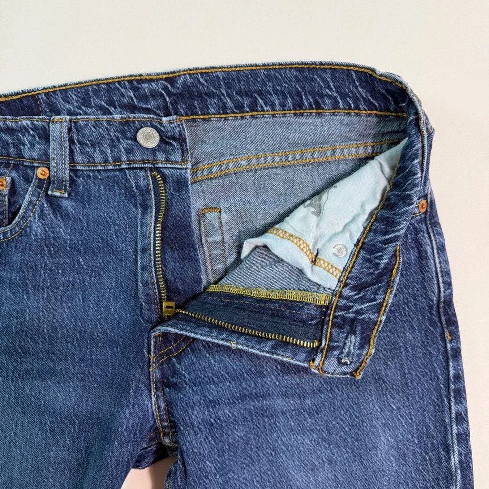 Levis levis 511